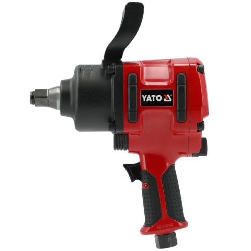 Гайковерт ударний пневматичний YATO 3/4", 2800 Нм YT-09580
