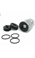 Набор для восстановления резьбы шпильки колеса M12x1.25, M12x1.5, M14x1.5 VIKTEC VT13078