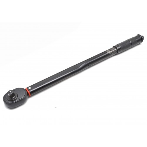 Ключ динамометрический щелчковый 1/2" 13-203Нм 470мм VT18985A VIKTEC