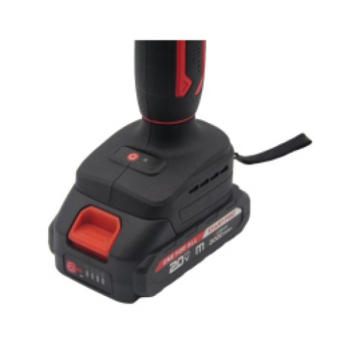 Аккумуляторный секатор START PRO SAP-21/28BM BRUSHLESS 20В, 2А час, 100Hm SAP-21/28BM