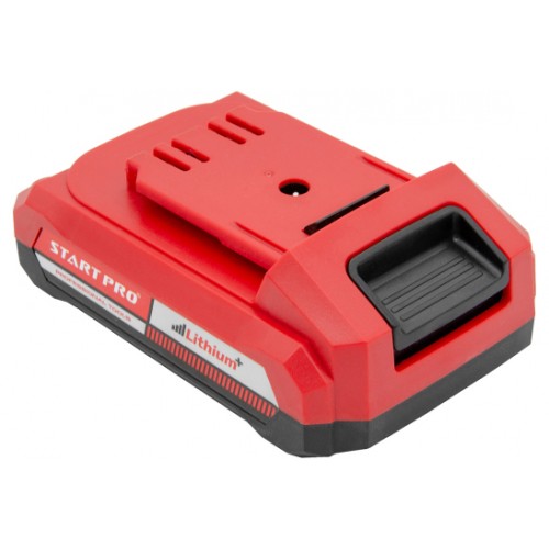 Аккумуляторная батарея 18В, 2Ачас - SCD5-18/2 Start Pro 4895