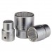 Головка торцевая 3/4",12-гранная, 45мм, длина 66мм. FORCE 56945 F