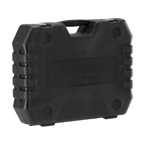 Набор инструмента 3/4", М19-50 мм 21 элем. YATO YT-13351