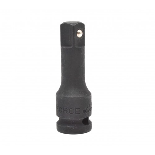 Удлинитель 1/2" L-75мм ударный 8044075MPB FORCE