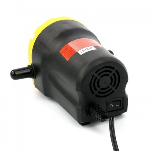 Насос вакуумного відкачування оливи та дизпалива 12V REWOLT ( RE SL22)