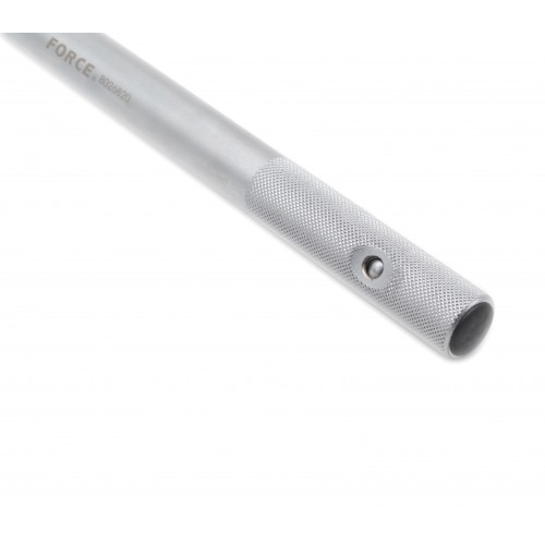 Трещотка телескопическая 520-820мм, 3/4" FORCE 8026820 F
