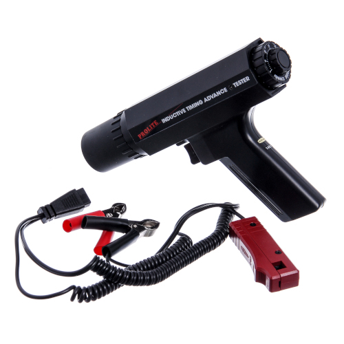 Стробоскоп PROFESSIONAL с интенсивным лучом TRISCO TA-2200