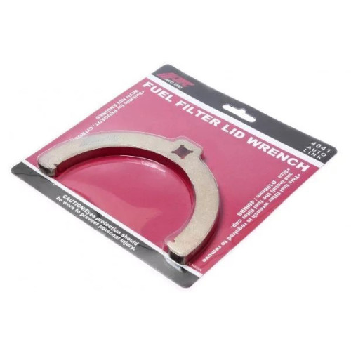 Ключ для крышки топливного фильтра 108мм (французы). 4041 JTC
