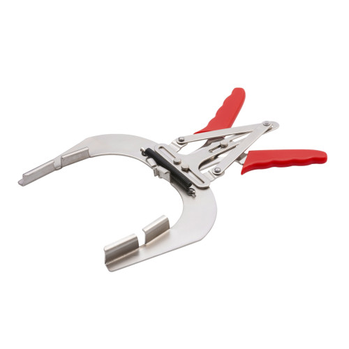 Клещи для поршневых колец 110–160мм. QUATROS QS24084