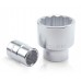 Головка торцевая 3/4",12-гранная 27мм. TOPTUL BAEB2427