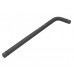 Bopoток L 550мм Г-образный 1" JCB Tools JCB-8158550MPB