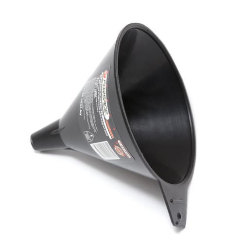 Лійка пластикова 130мм,довжина130мм. FORSAGE F-887F03