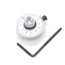 Шкала доворотная 1/2 RMGT1014 RM TOOLS