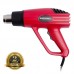 Фен промышленный 2200 Вт. WHG-22-60 WORCRAFT