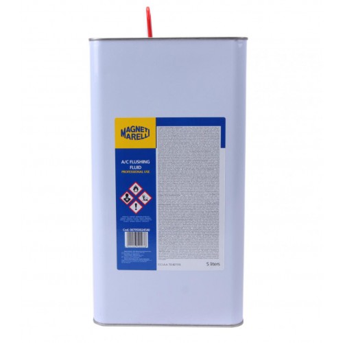 Жидкость промывочная для очистки системы кондиционирования 5 L MAGNETI MARELLI