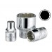 Головка торцевая WHITWORTH 1/2",12-гранная 5/8", длина 45мм. FORCE 548W5.8 F