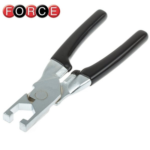 Клещи для разъединения топливных линий OPEL, FIAT, VW FORCE 9G0715 F