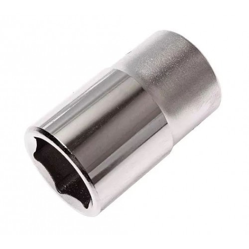 Головка торцева 1/2", 6-гранна 16мм. 43816 JTC