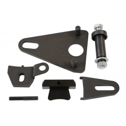 Фиксаторы ГРМ NISSAN/ RENAULT 1,4/1,6/2,0/2,5 QS10259 QUATROS