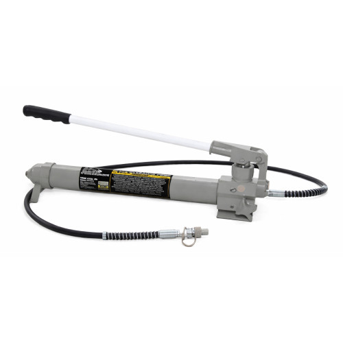 Насос гидравлический ручной 10 тонн. SkyRack SR-954