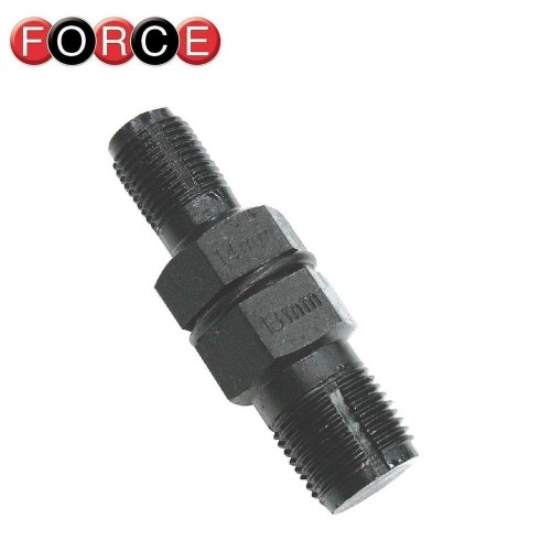 Метчик свечной двухсторонний М14х1,25 и М18х1,5 мм FORCE
