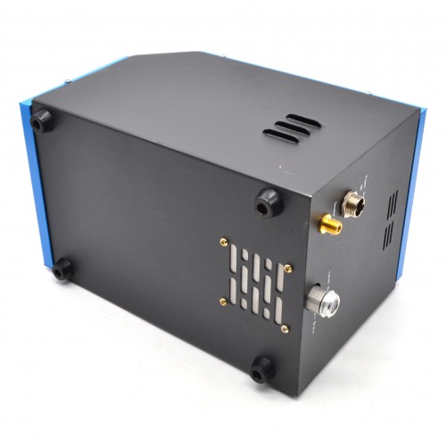 Дымогенератор 12V 100 Вт 30 л/мин. VIKTEC VT17519