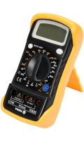 Мультиметр цифровой с LCD-дисплеем VOREL 81773