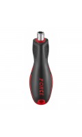 Рукоятка для бит 1/4"  L=200 FORCE 8152 F