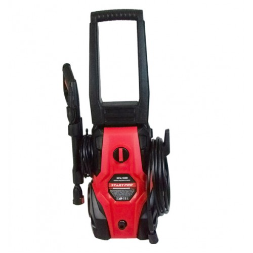 Мойка высокого давления 1600В. 135бар. START PRO SPW-135B