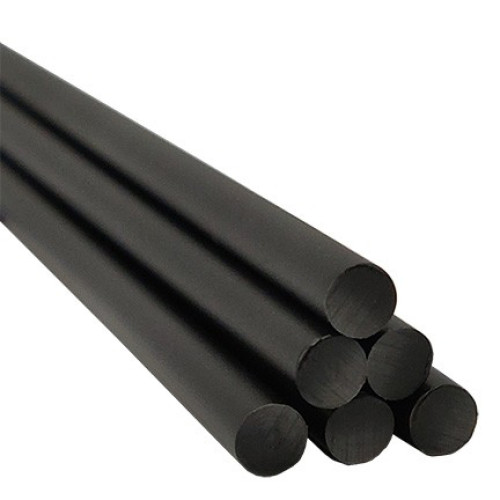 Комплект прутків для зварювання пластику ABS, 4мм,6шт. TRISCO KTPS06-ABS