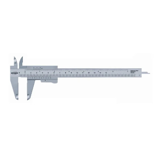 Штангенциркуль 150мм (0,02мм). QUATROS QS15505A