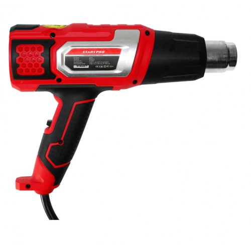 Фен промисловий 2100Вт START PRO SHG-2100