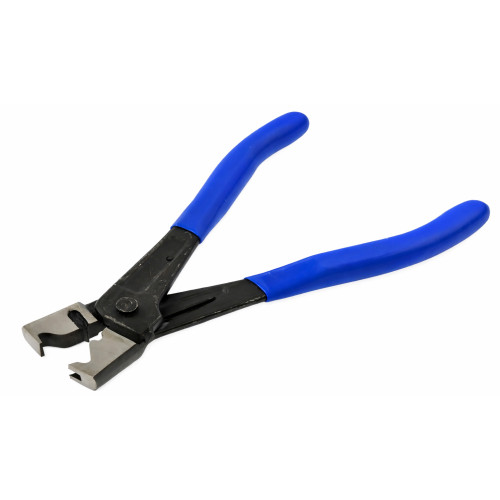 Клещи для хомутов, типа CLICK. GEKO G01658