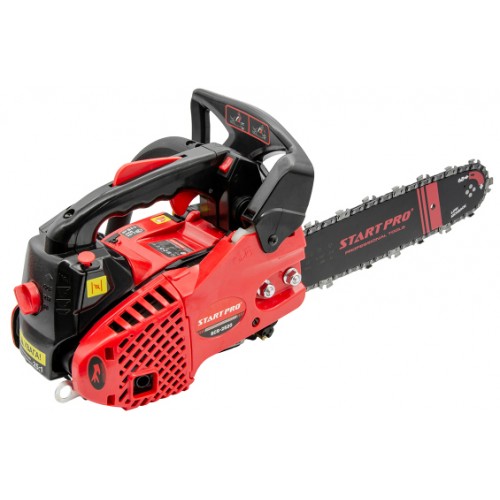 Бензопилка ланцюгова 1500 Вт шина 30,5см Start Pro SCS-2520 SUPER TOOTH