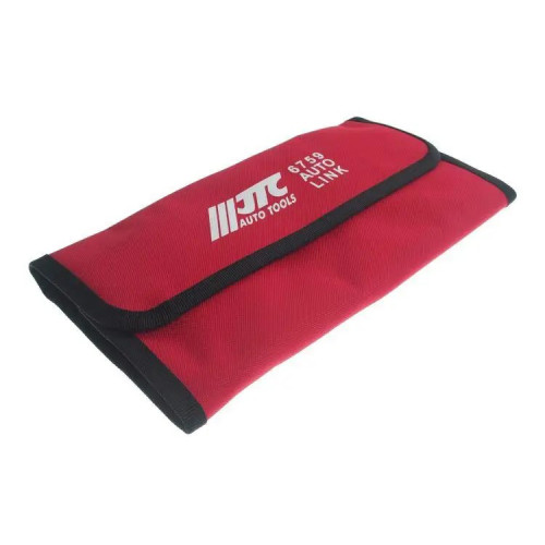 Набор крючков и лопаток 8шт. 6759 JTC