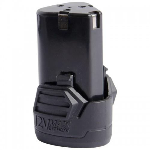 Акумуляторна батарея для шуруповерта WCD-12 Li (12V, 1,5 А/год) WCD-12 Li_2 WORCRAFT