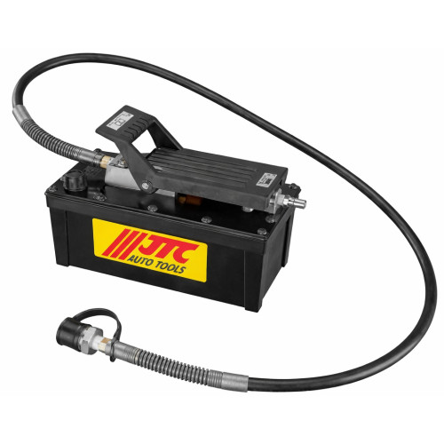 Насос гідравлічний з пневматичним приводом 2,3л. 8P121 JTC