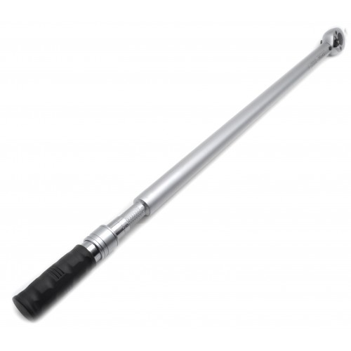 Ключ динамометрический двусторонний 3/4"x1000mm(L) 100-800Nm TOPTUL ANAS2480