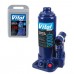 Домкрат бутылочный в кейсе 3т 194-372 мм (T90304S) VITOL ДБ-03006К