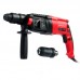 Перфоратор 1250 Вт, 5800уд/хв, (3,2 Дж) WORCRAFT WRH13-26DFR