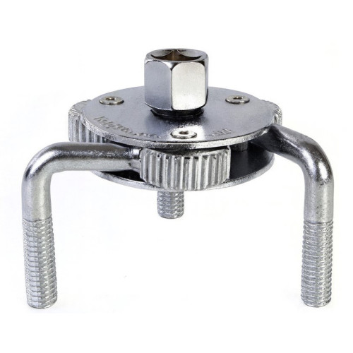 Съёмник масляного фильтра «краб» 65-120мм. KING TONY 9AE41