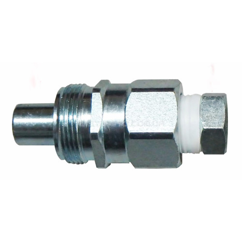 Штуцер соединительный для гидроцилиндров 3/8″. CP352 JTC