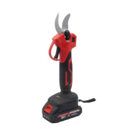 Аккумуляторный секатор START PRO SAP-21/28BM BRUSHLESS 20В, 2А час, 100Hm SAP-21/28BM