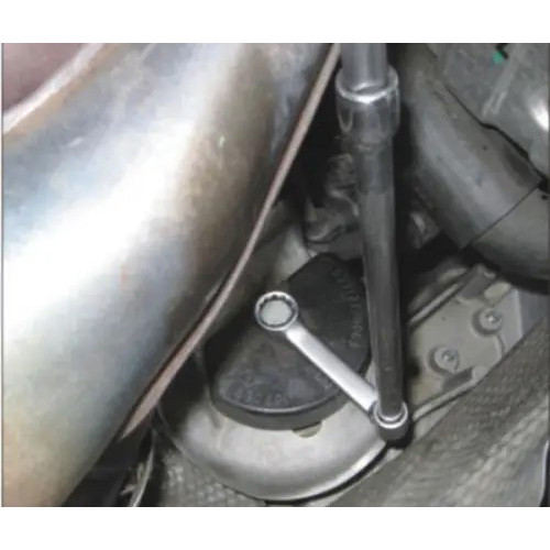 Ключ для опори двигуна MERCEDES 16мм. 4693 JTC