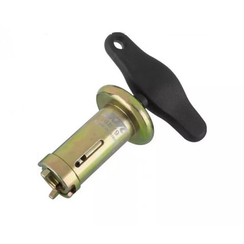 Съёмник трубки обратной топливной магистрали с форсунок VAG (TDI). 6879 JTC