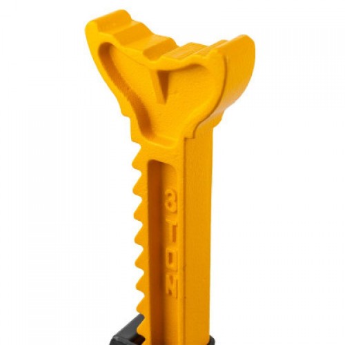 Ремонтные упоры под машину 3т 303-438мм с доп фиксатором уп.2шт.JCB-TH53003E