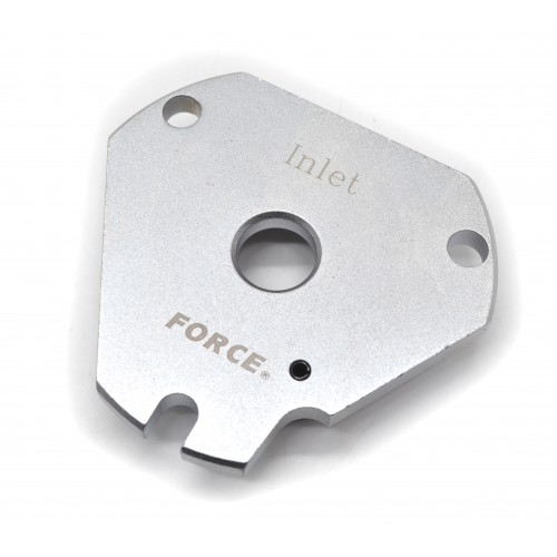 Фиксатор распредвала FIAT 1.6 16v комплект из 2 шт 934G1-A&B (OEM 1860874000) FORCE