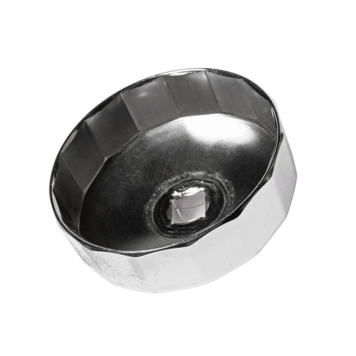 Съёмник масляного фильтра "чашка" 82мм/15 граней HYUNDAI, KIA. 1515 JTC