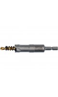 Свердло коронка по металу TCT Ø16 x103 мм, YATO YT-44050