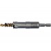 Свердло коронка по металу TCT Ø16 x103 мм, YATO YT-44050